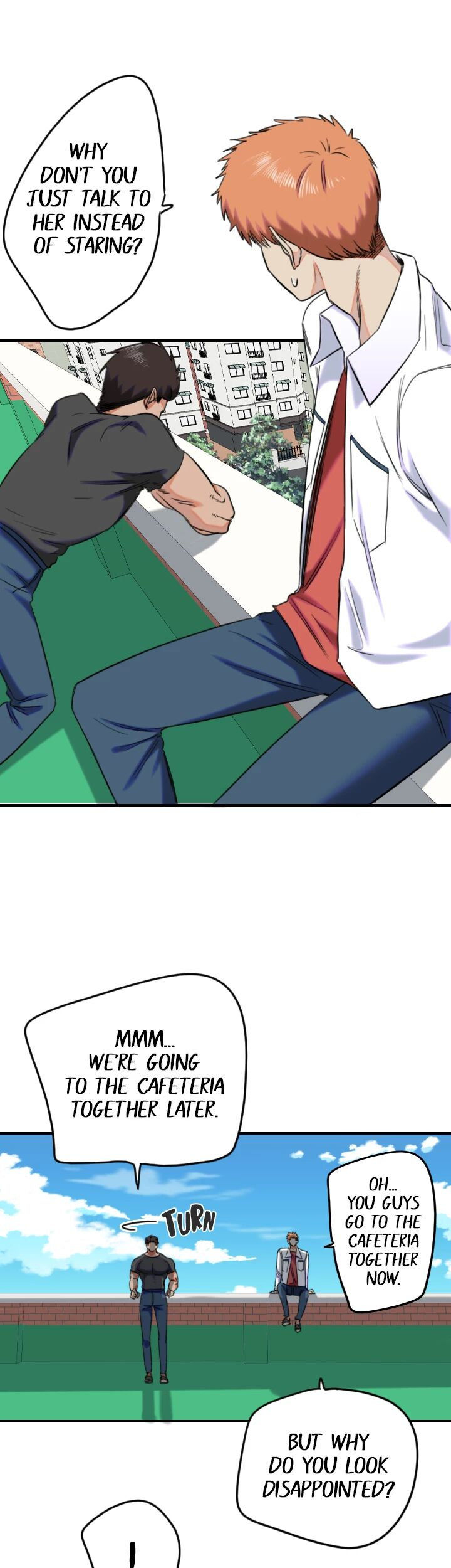 Drawing Romance Manhwa - Chapter 173 Page 24