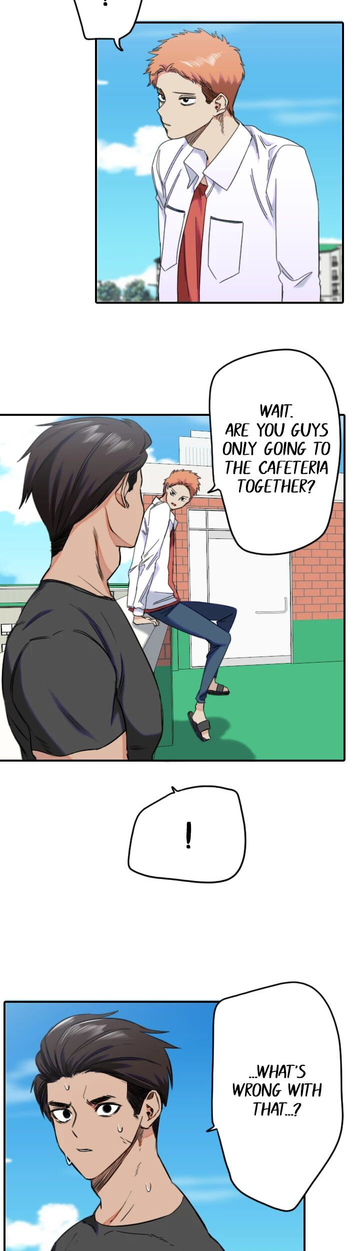 Drawing Romance Manhwa - Chapter 173 Page 25