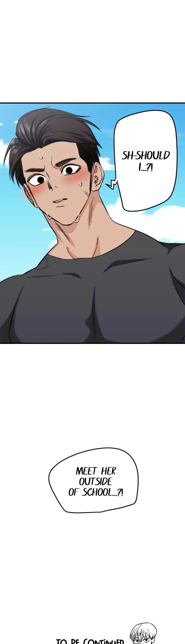 Drawing Romance Manhwa - Chapter 173 Page 27