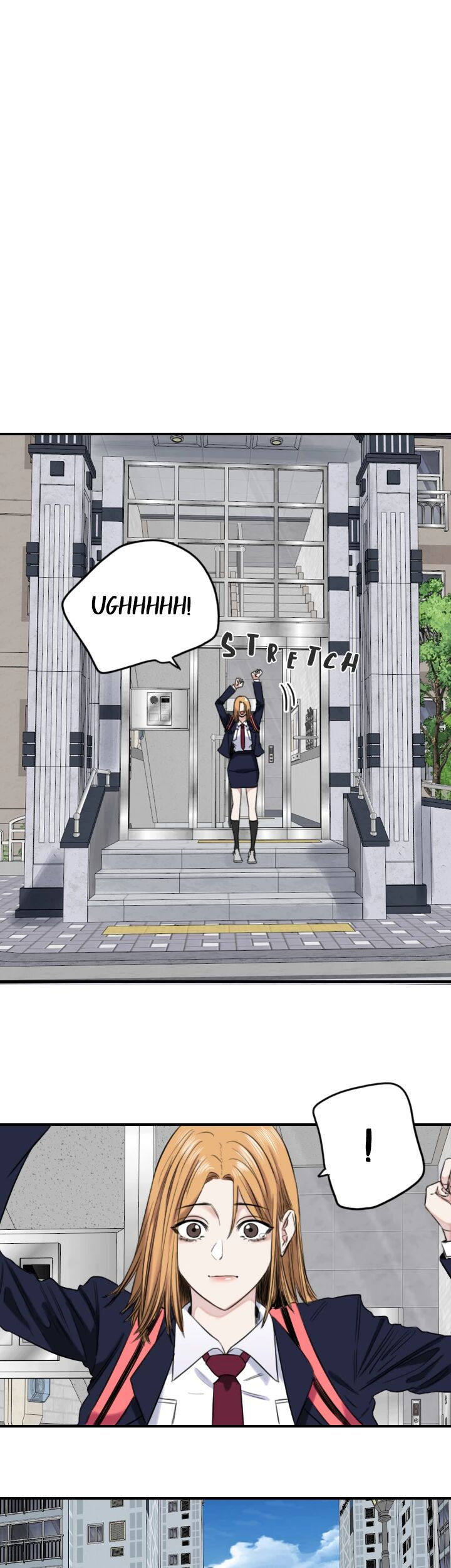 Drawing Romance Manhwa - Chapter 225 Page 0