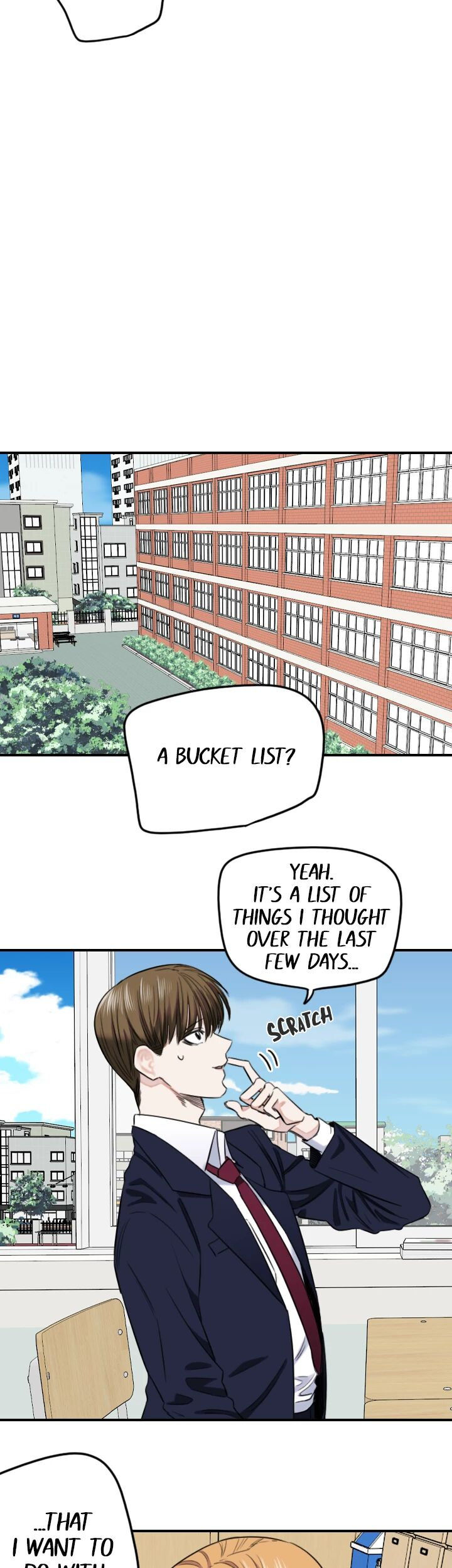 Drawing Romance Manhwa - Chapter 225 Page 10