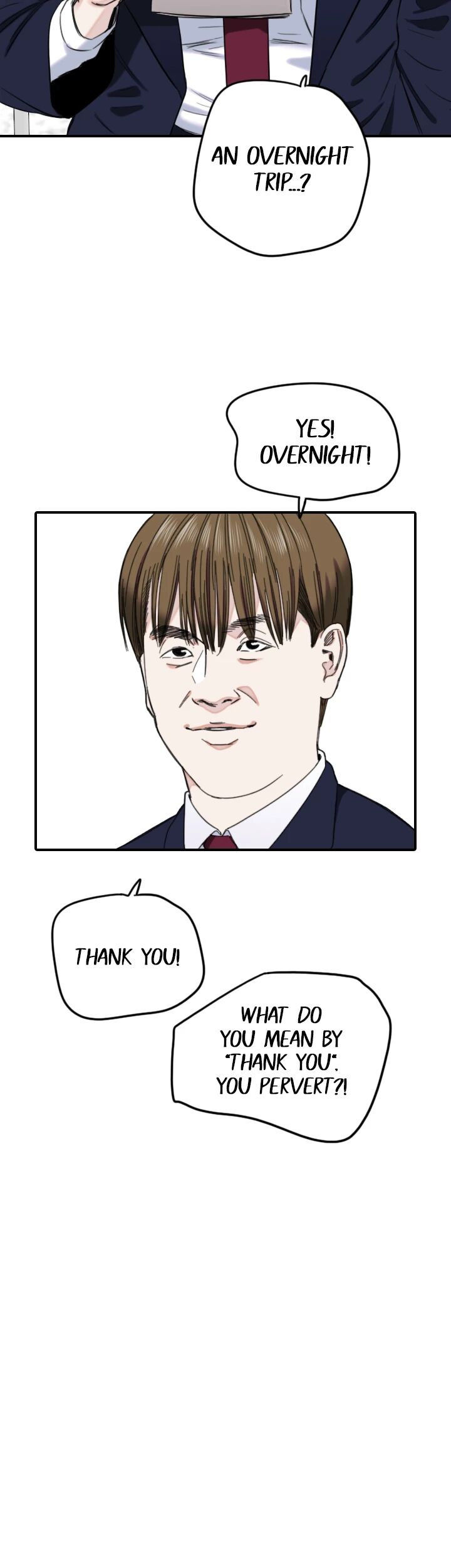 Drawing Romance Manhwa - Chapter 225 Page 23