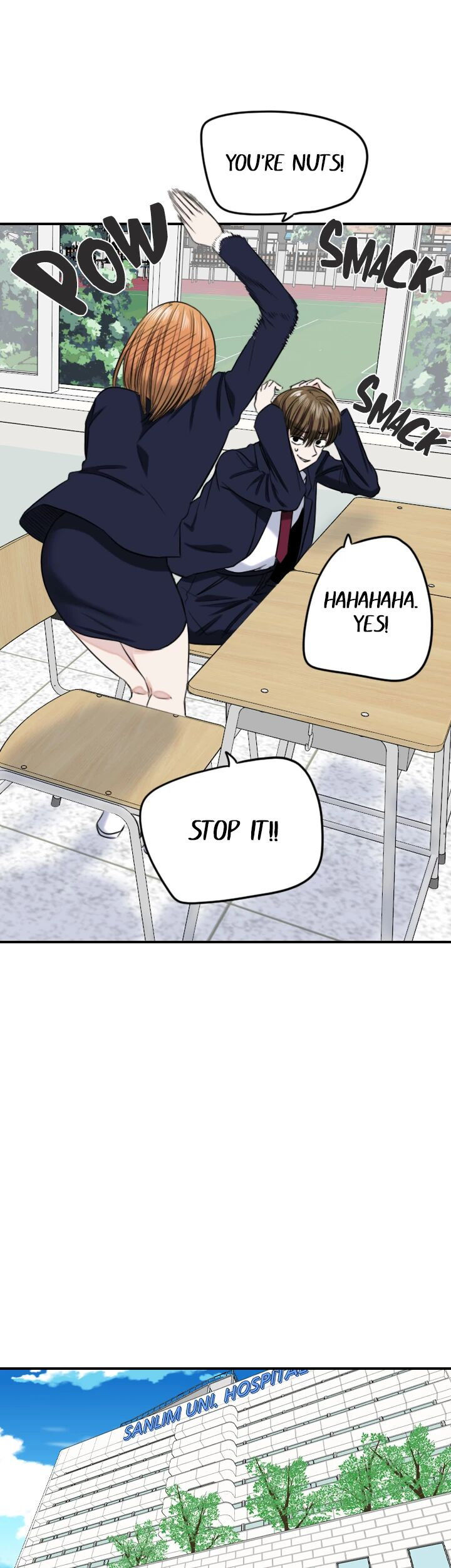 Drawing Romance Manhwa - Chapter 225 Page 24