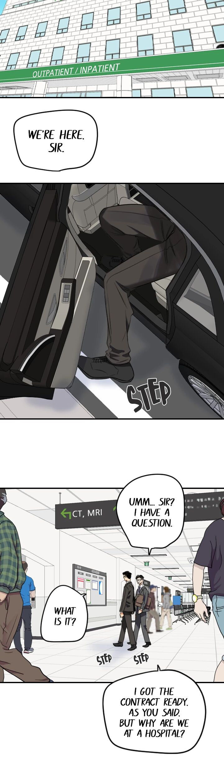 Drawing Romance Manhwa - Chapter 225 Page 25