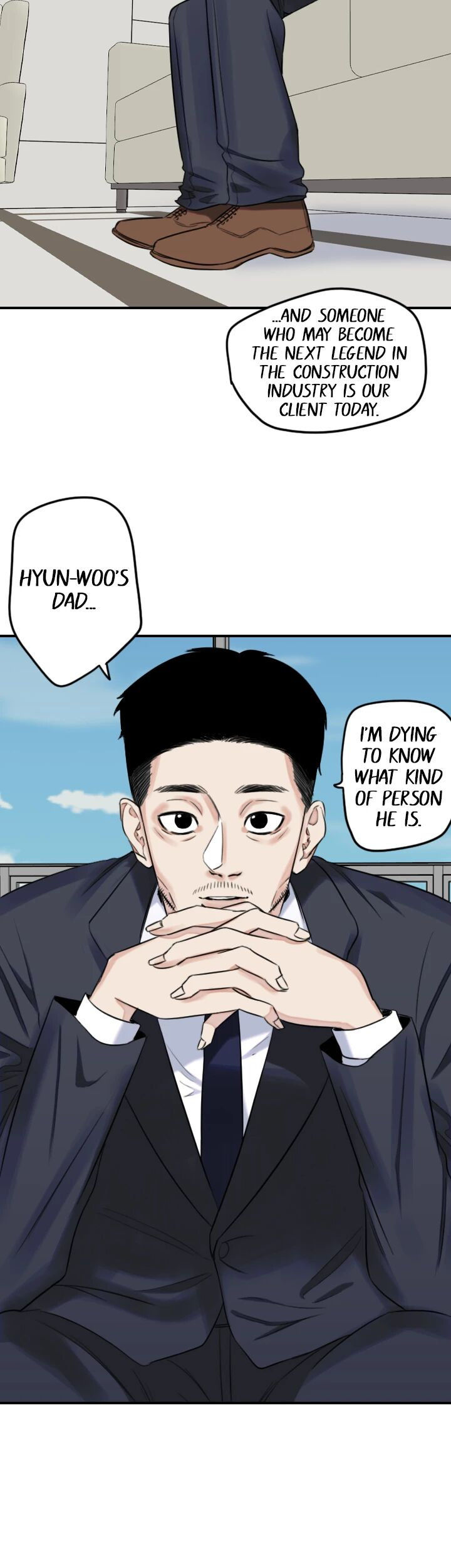 Drawing Romance Manhwa - Chapter 225 Page 28