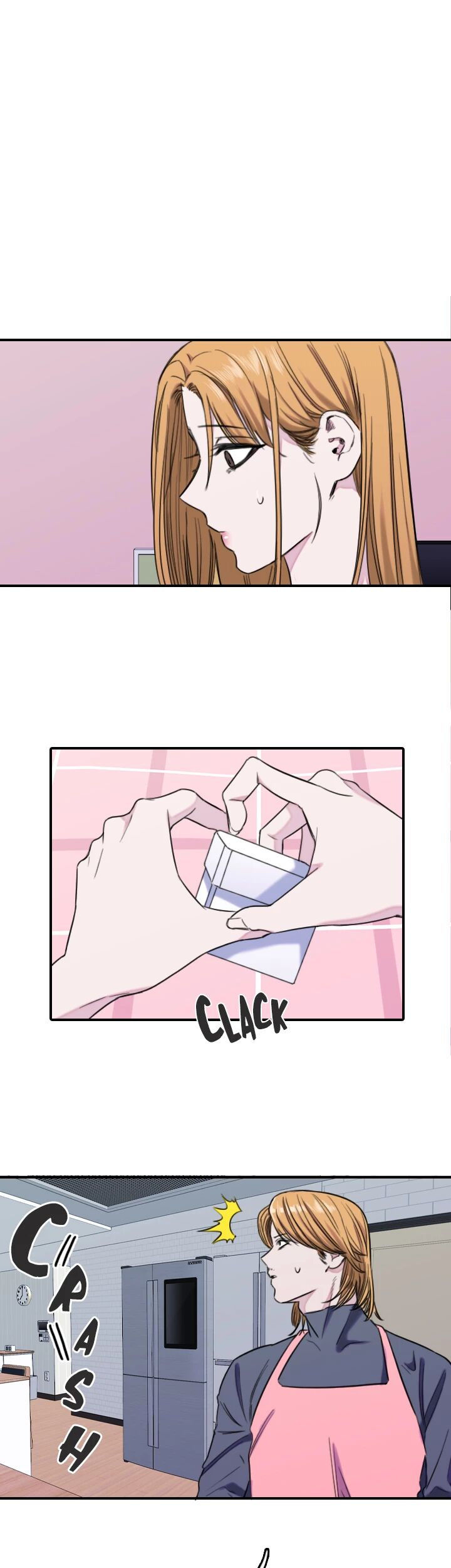 Drawing Romance Manhwa - Chapter 202 Page 0