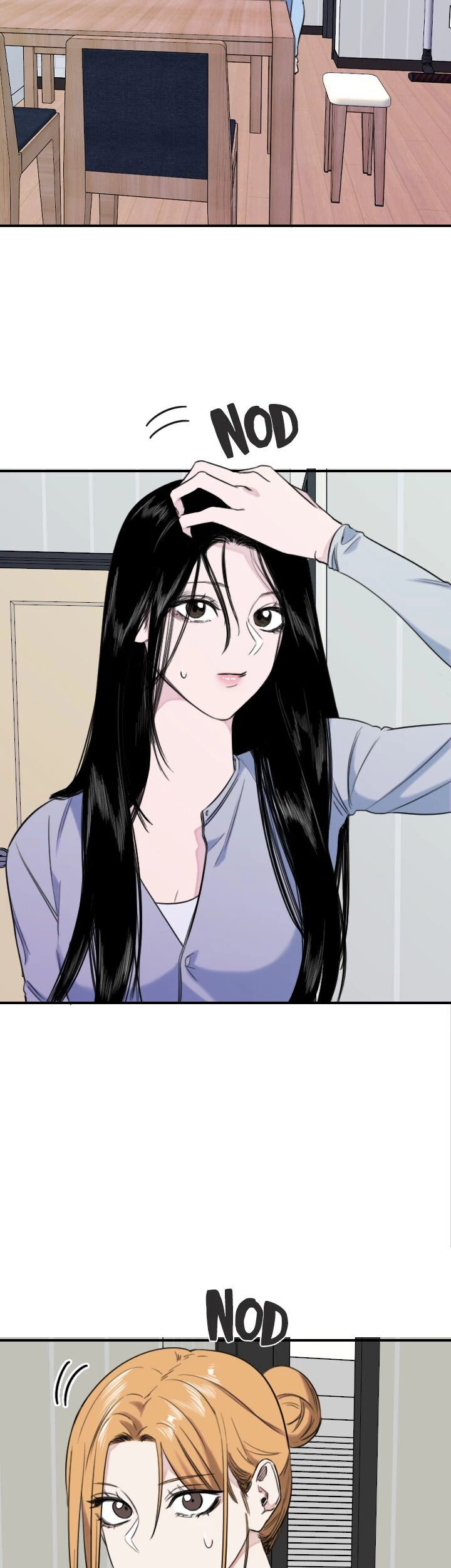 Drawing Romance Manhwa - Chapter 202 Page 5