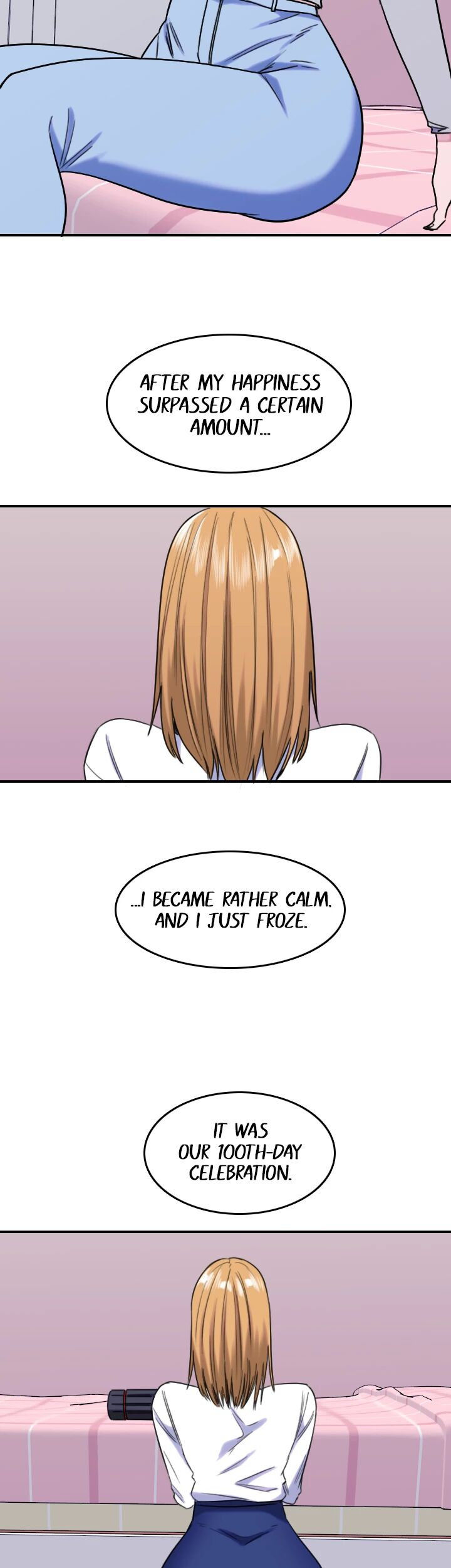 Drawing Romance Manhwa - Chapter 202 Page 13