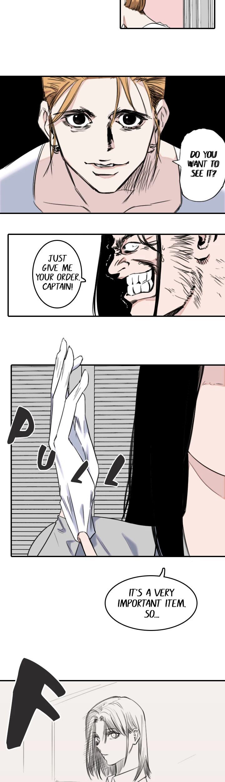 Drawing Romance Manhwa - Chapter 202 Page 18