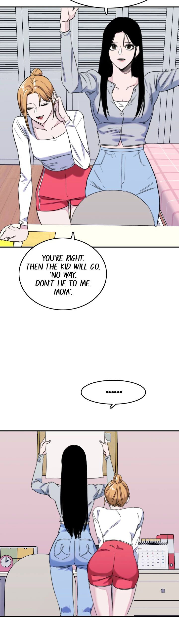 Drawing Romance Manhwa - Chapter 202 Page 20