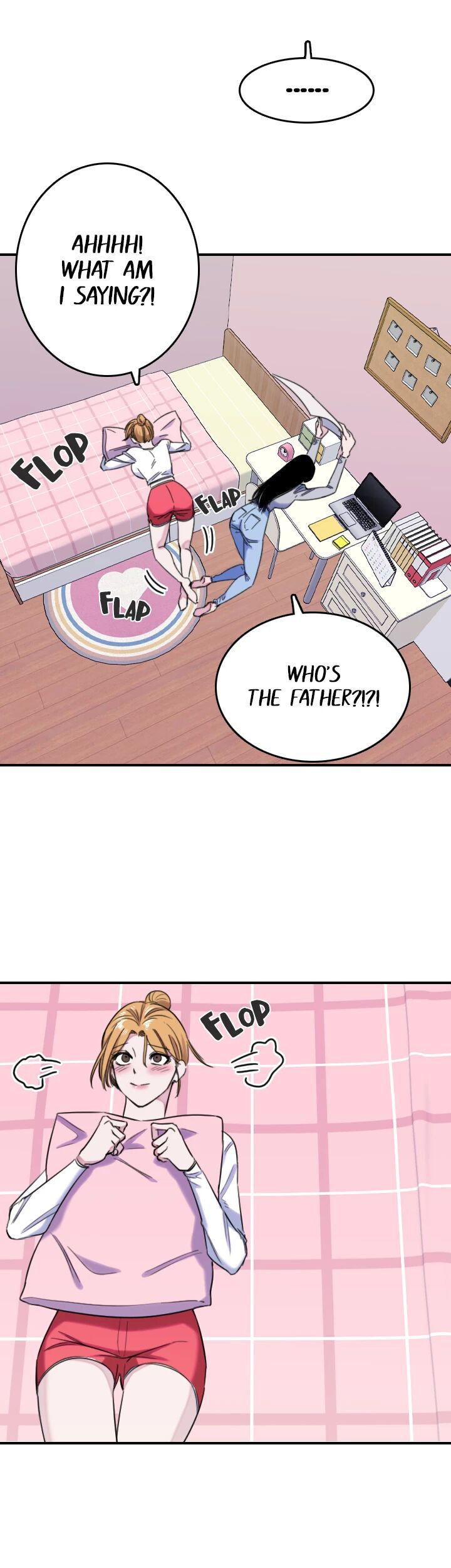 Drawing Romance Manhwa - Chapter 202 Page 21