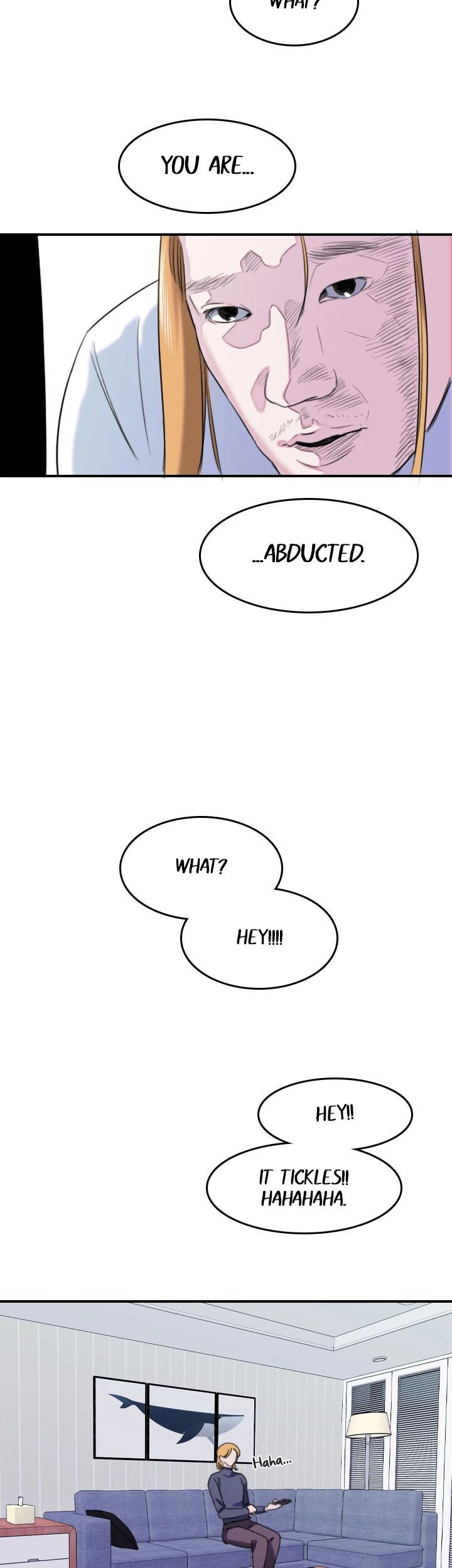 Drawing Romance Manhwa - Chapter 202 Page 27