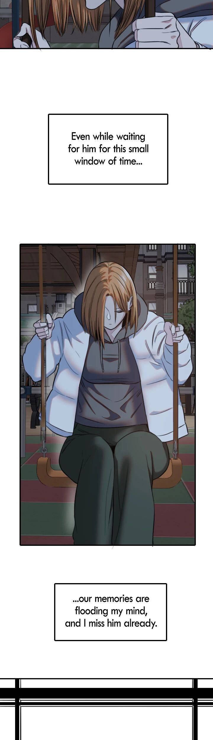 Drawing Romance Manhwa - Chapter 243 Page 6