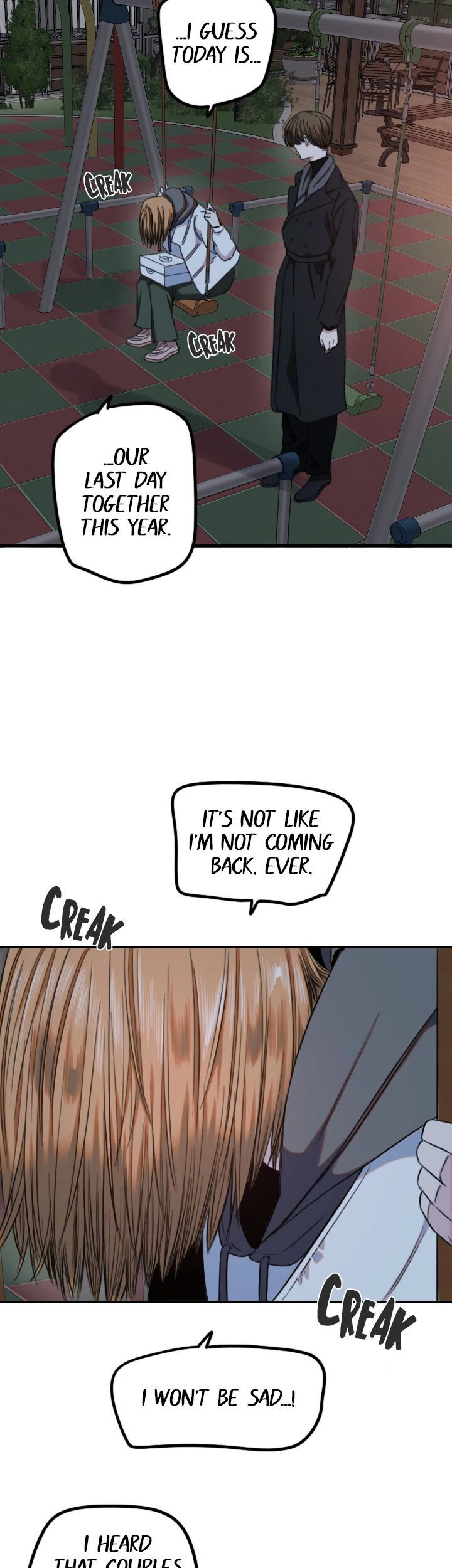 Drawing Romance Manhwa - Chapter 243 Page 25