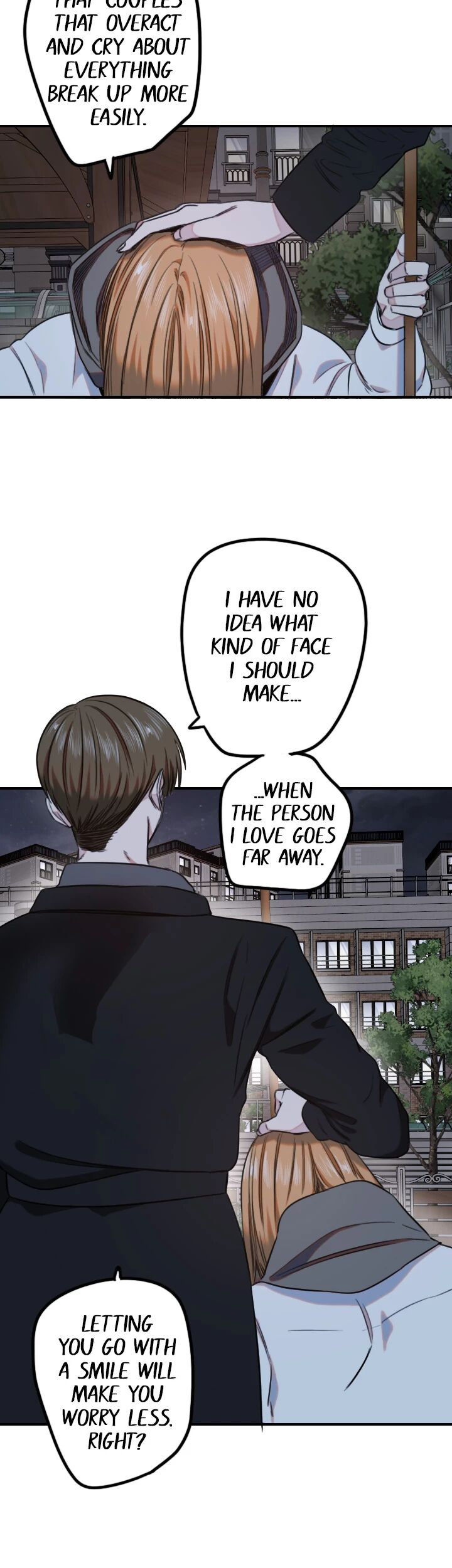 Drawing Romance Manhwa - Chapter 243 Page 26