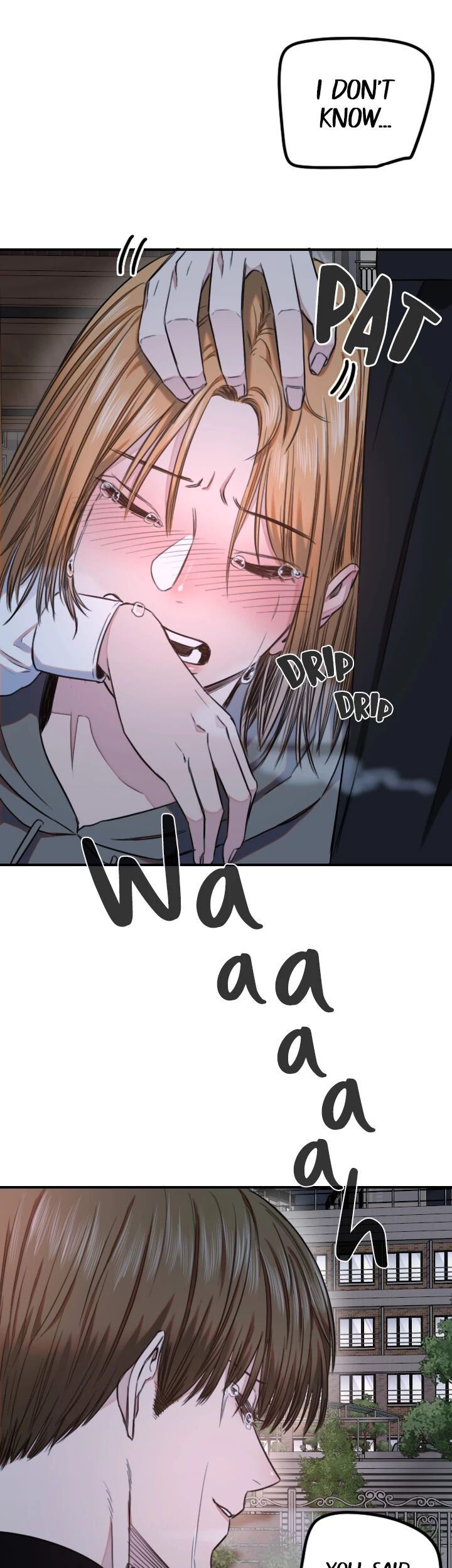 Drawing Romance Manhwa - Chapter 243 Page 27