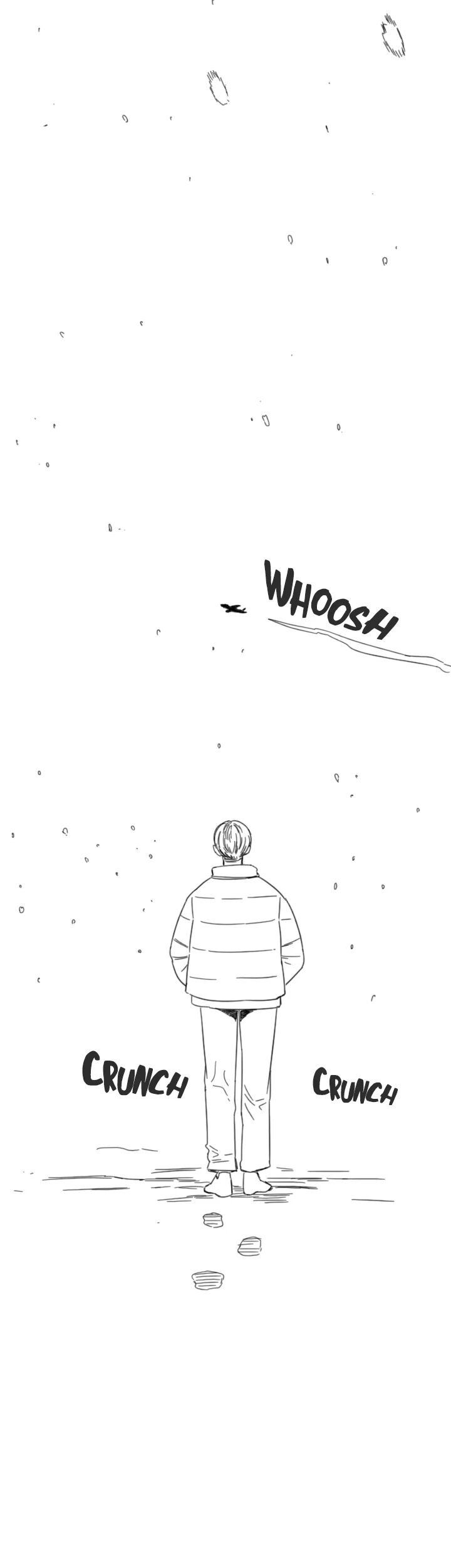 Drawing Romance Manhwa - Chapter 243 Page 29