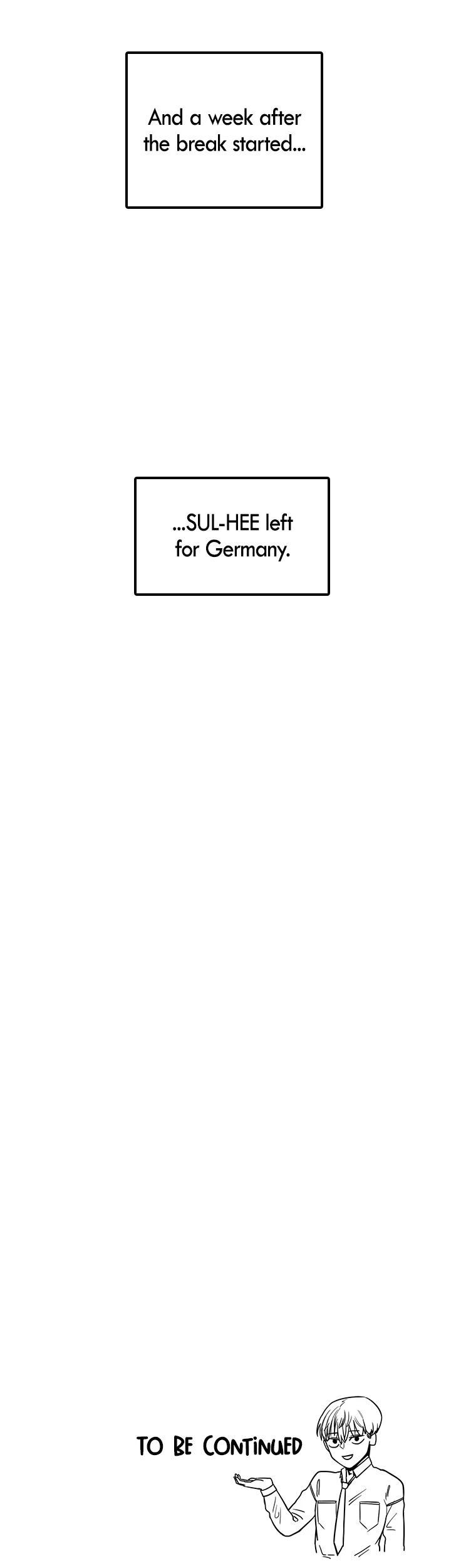 Drawing Romance Manhwa - Chapter 243 Page 30