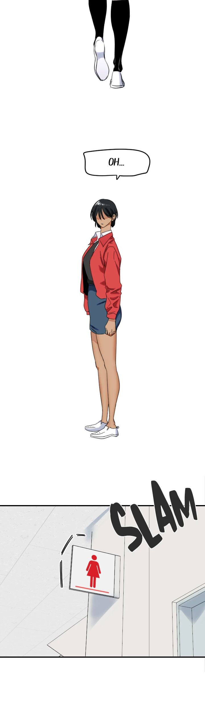 Drawing Romance Manhwa - Chapter 219 Page 6