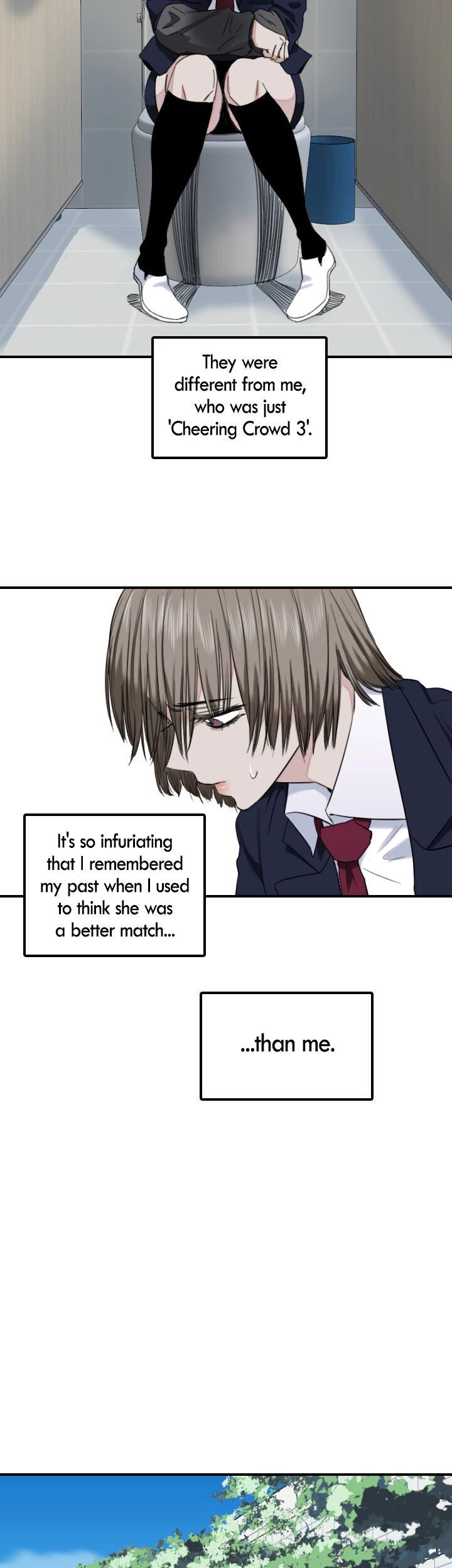 Drawing Romance Manhwa - Chapter 219 Page 11