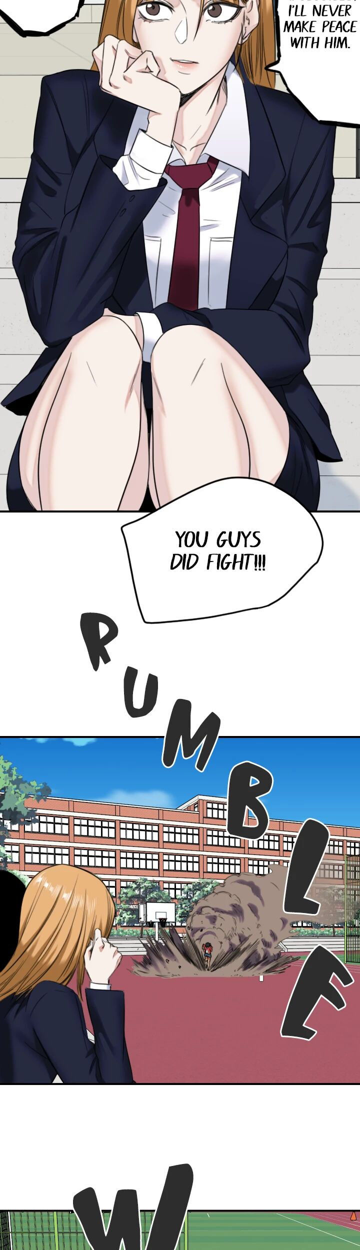 Drawing Romance Manhwa - Chapter 219 Page 14