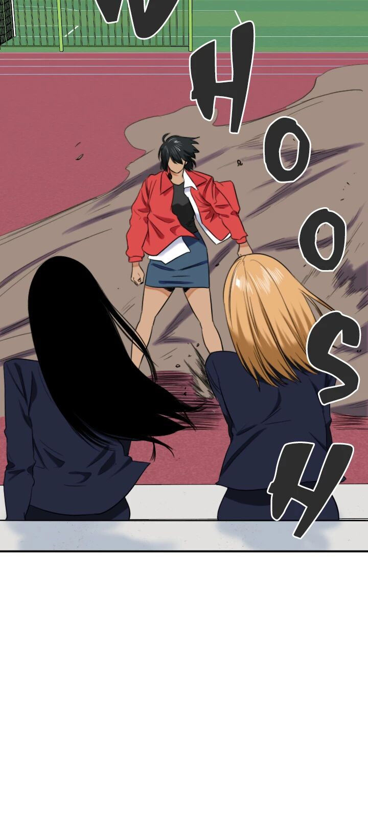 Drawing Romance Manhwa - Chapter 219 Page 15