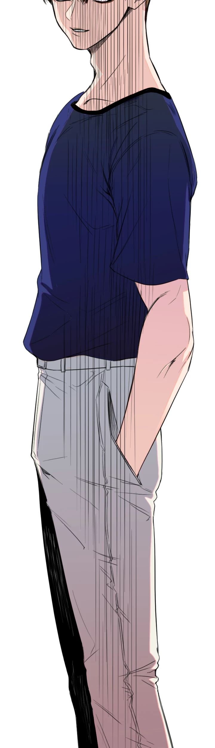 Drawing Romance Manhwa - Chapter 123 Page 2