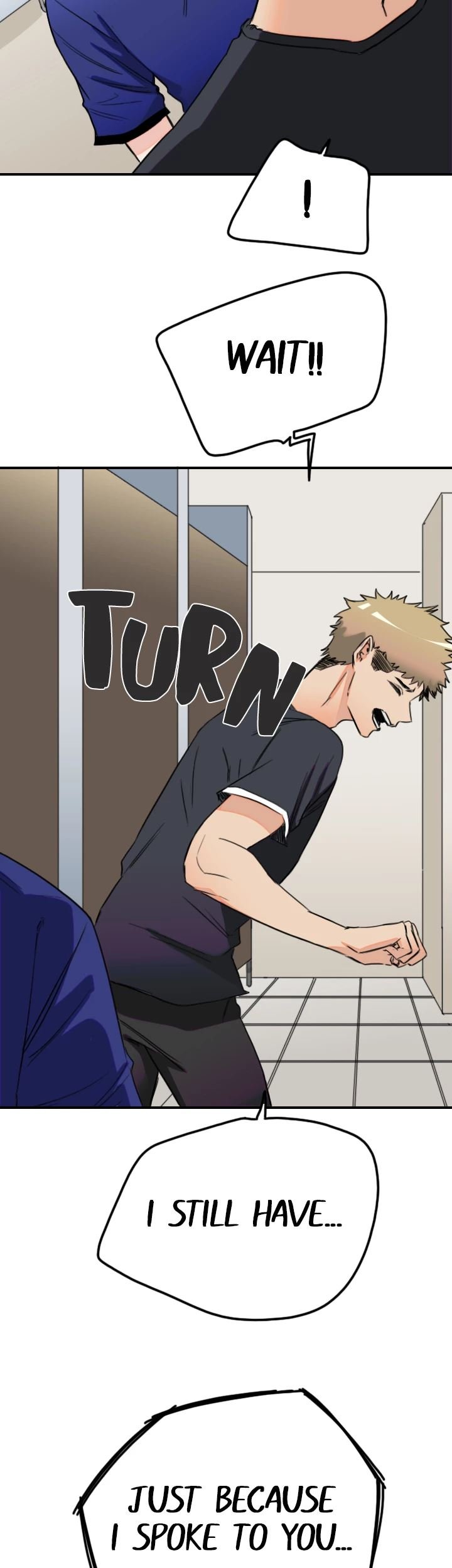 Drawing Romance Manhwa - Chapter 123 Page 10