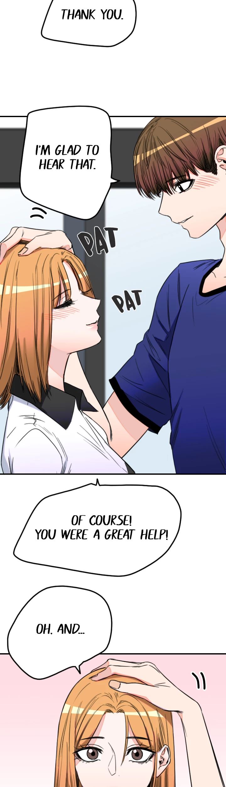 Drawing Romance Manhwa - Chapter 123 Page 16