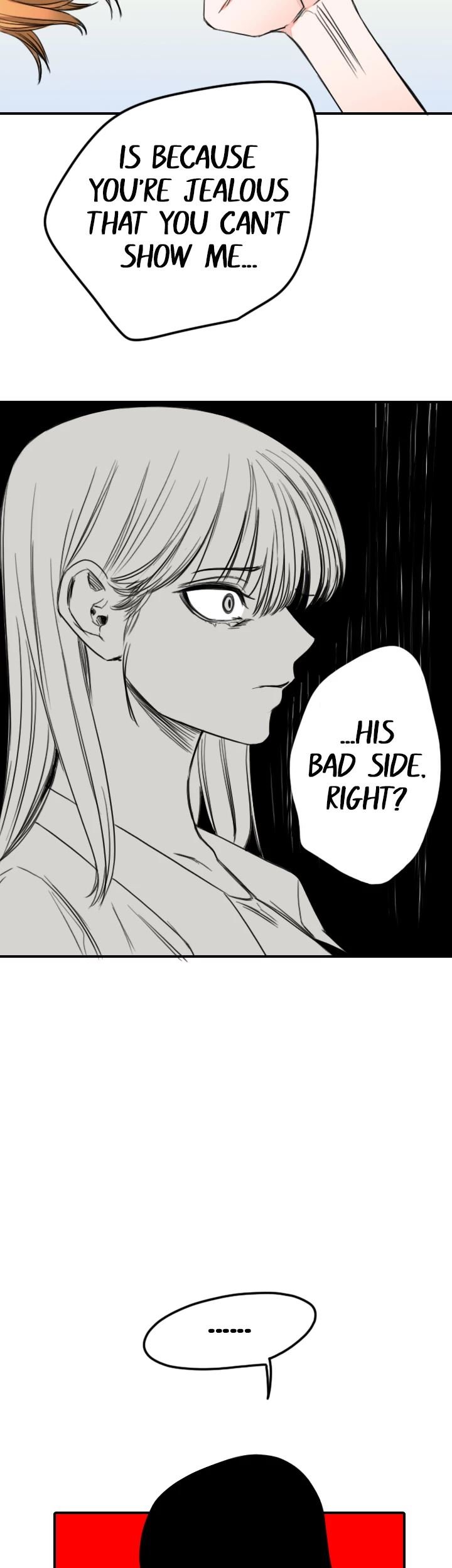 Drawing Romance Manhwa - Chapter 123 Page 26