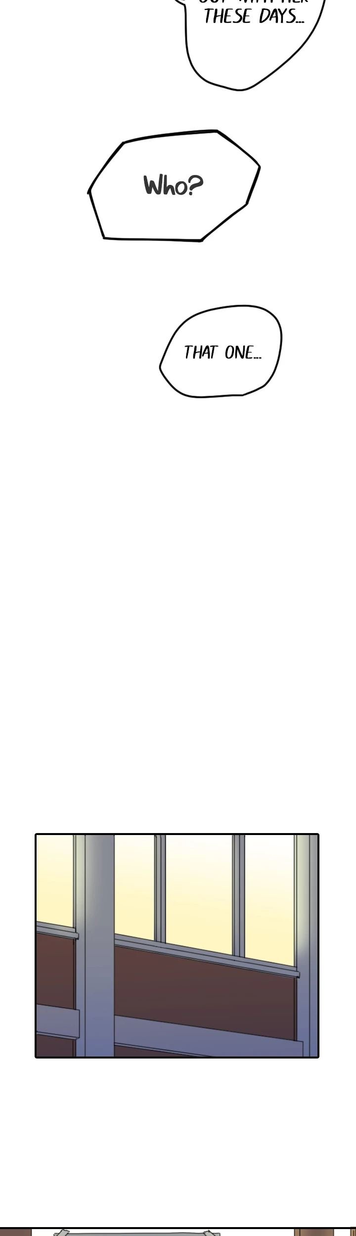 Drawing Romance Manhwa - Chapter 123 Page 37