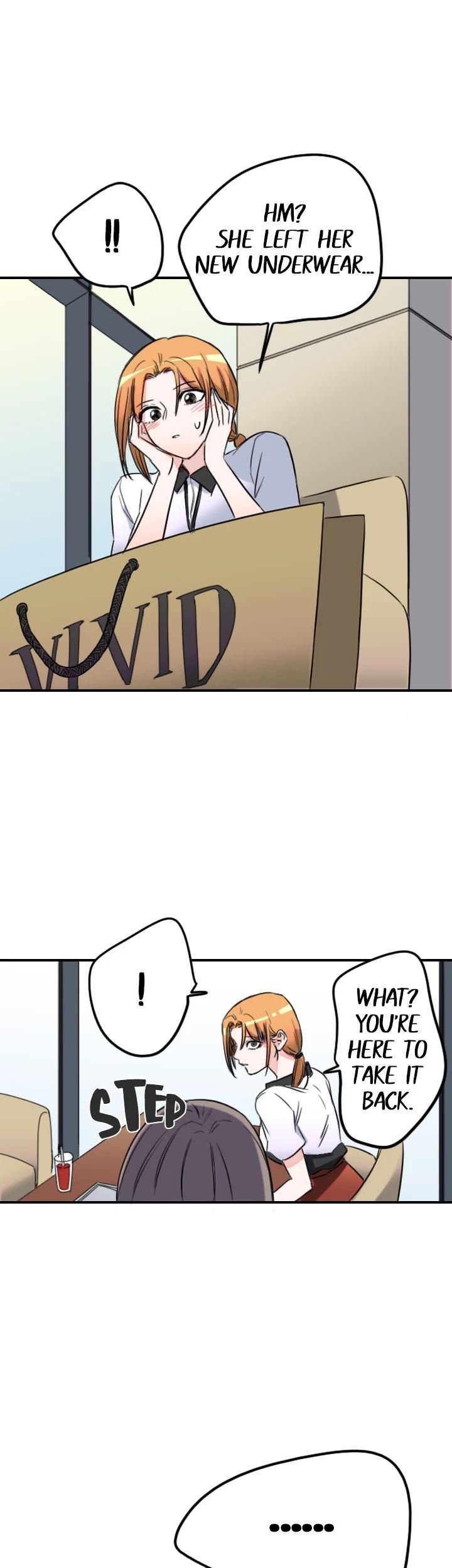 Drawing Romance Manhwa - Chapter 121 Page 28