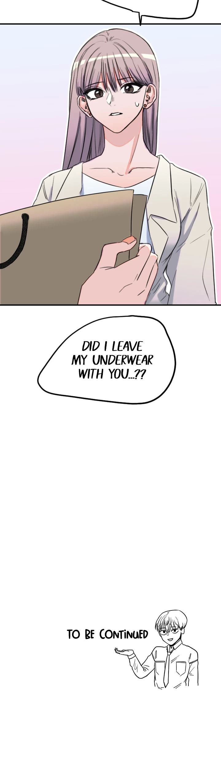 Drawing Romance Manhwa - Chapter 121 Page 29