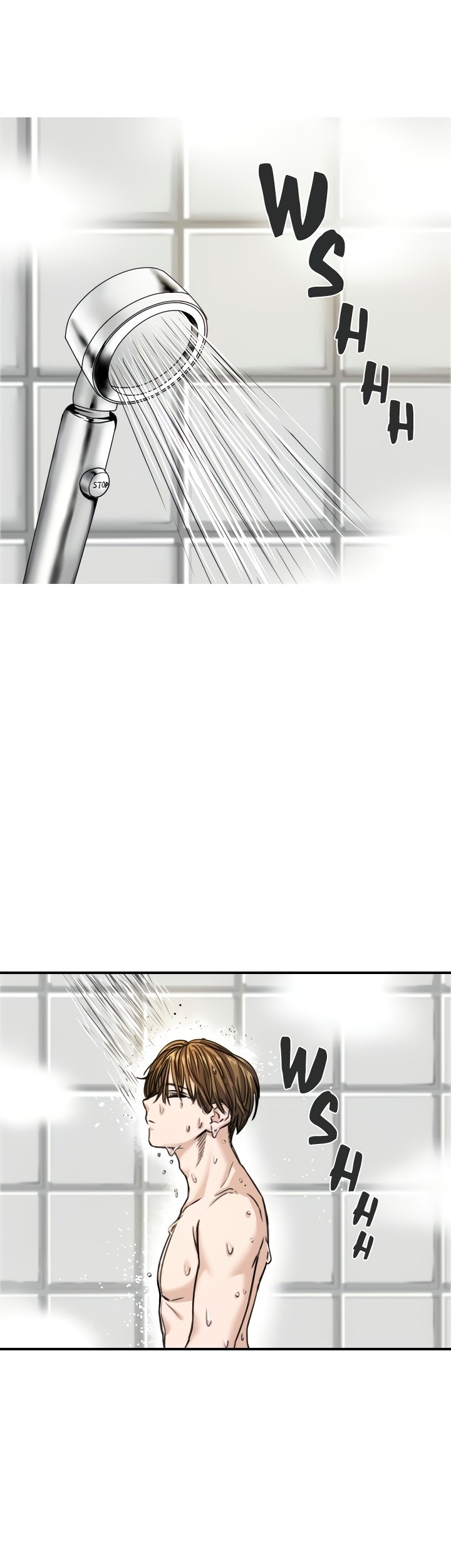 Drawing Romance Manhwa - Chapter 76 Page 12