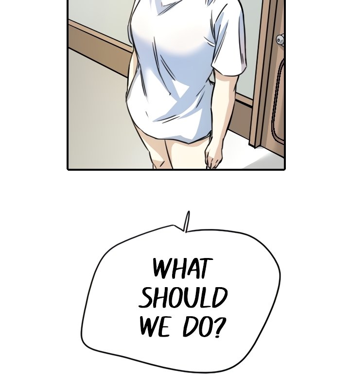 Drawing Romance Manhwa - Chapter 76 Page 21