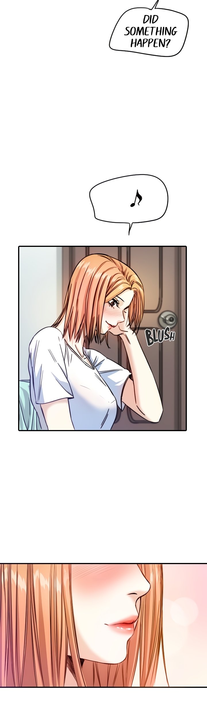 Drawing Romance Manhwa - Chapter 76 Page 29