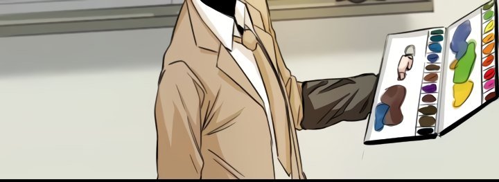 Drawing Romance Manhwa - Chapter 85 Page 9