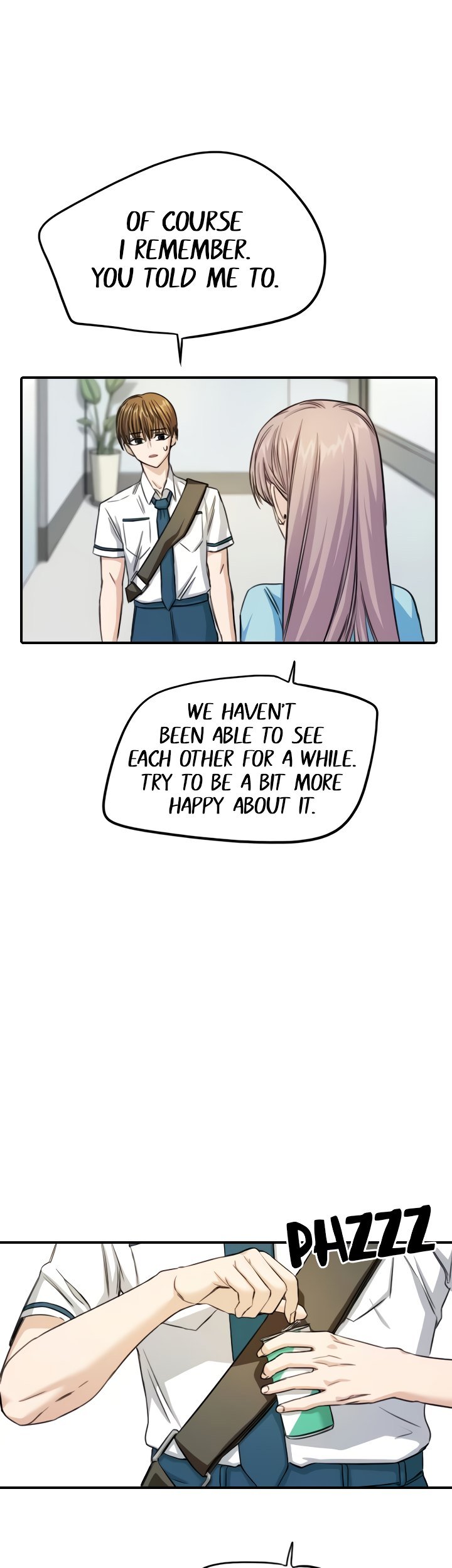 Drawing Romance Manhwa - Chapter 85 Page 14