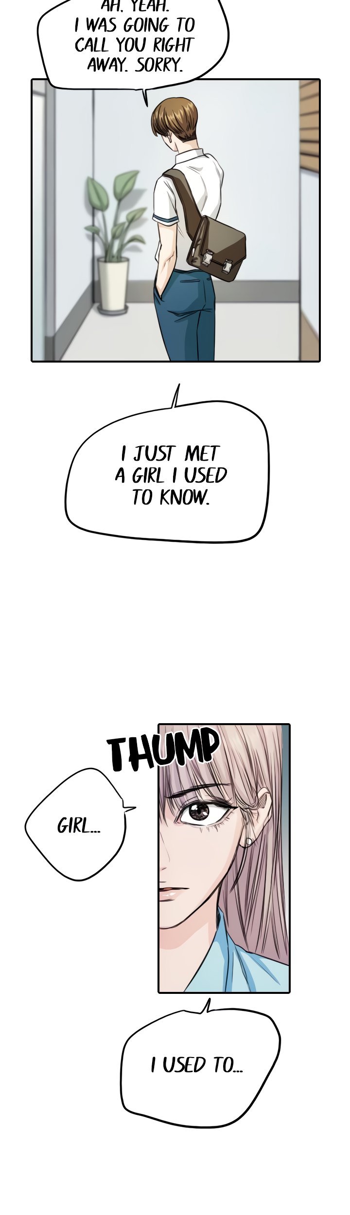 Drawing Romance Manhwa - Chapter 85 Page 25