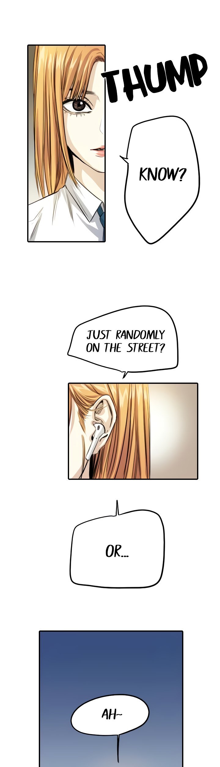 Drawing Romance Manhwa - Chapter 85 Page 26