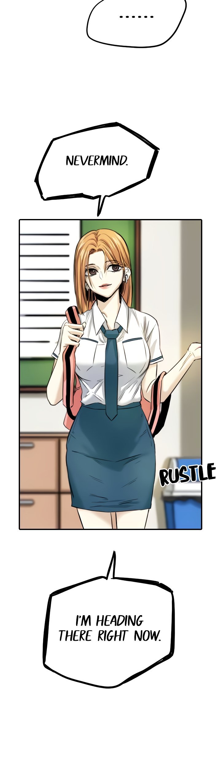 Drawing Romance Manhwa - Chapter 85 Page 28