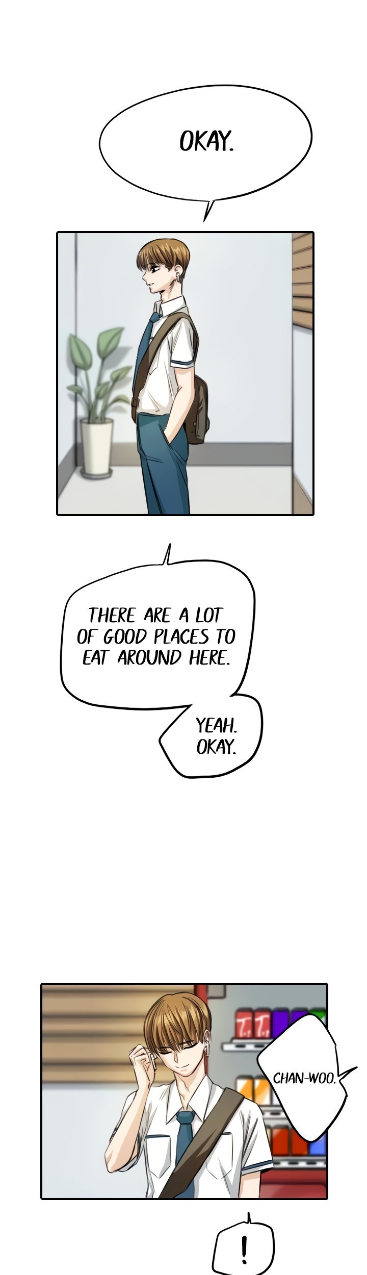 Drawing Romance Manhwa - Chapter 85 Page 29