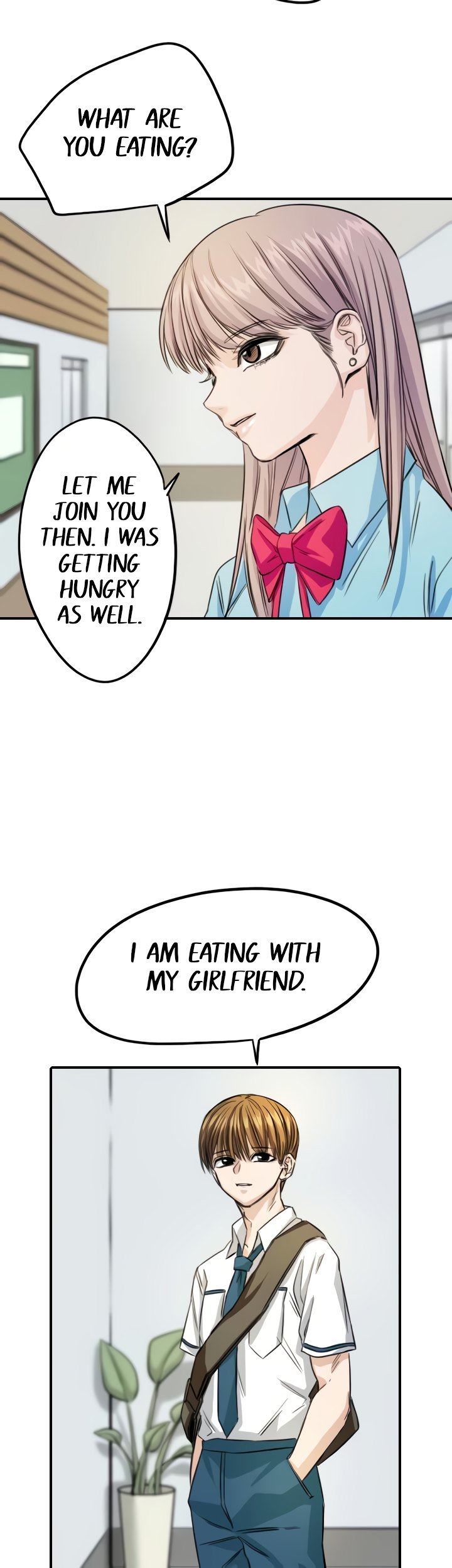 Drawing Romance Manhwa - Chapter 85 Page 30