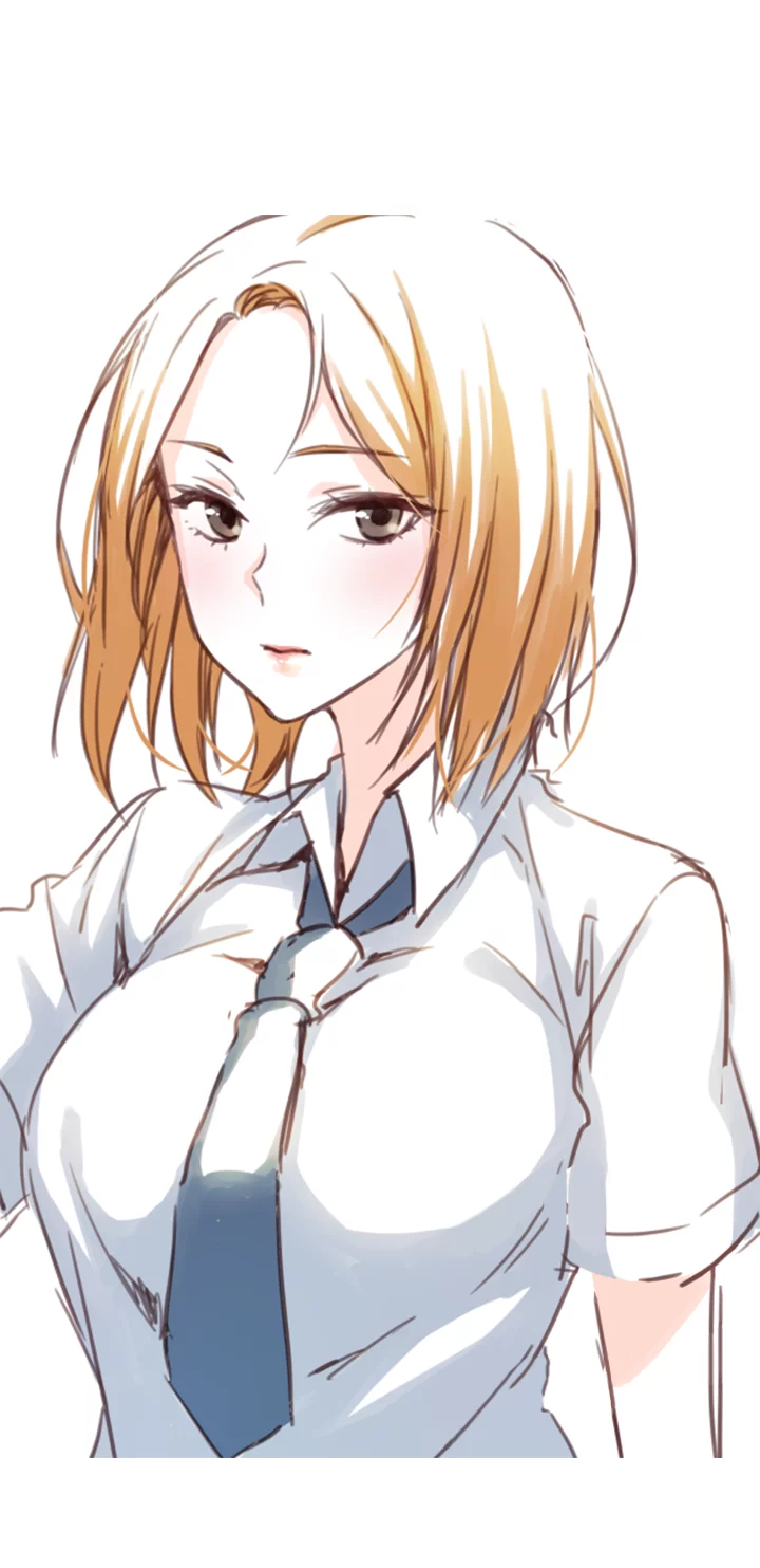 Drawing Romance Manhwa - Chapter 33 Page 8