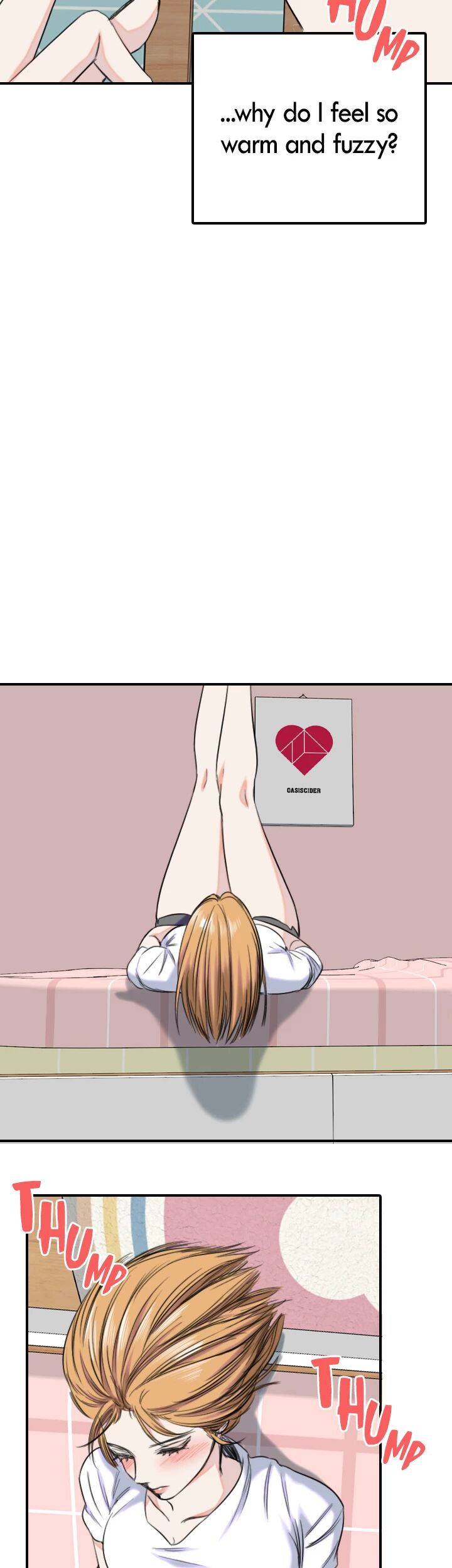 Drawing Romance Manhwa - Chapter 172 Page 5