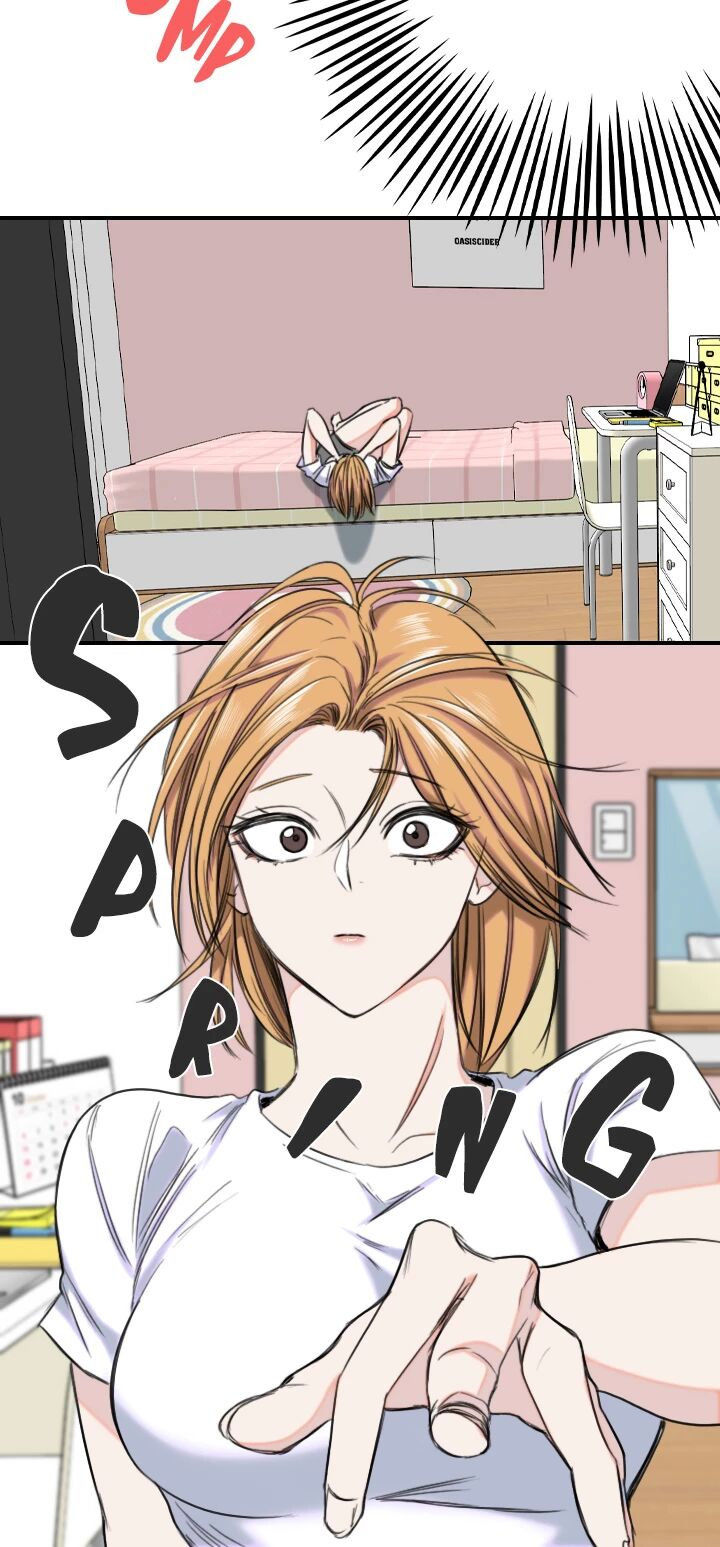 Drawing Romance Manhwa - Chapter 172 Page 8