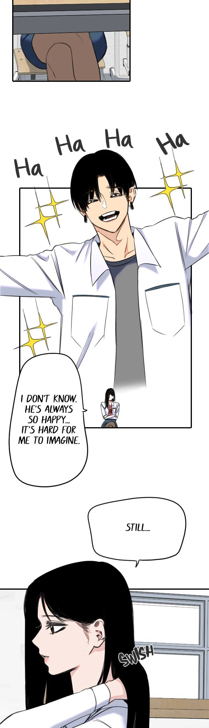 Drawing Romance Manhwa - Chapter 172 Page 12