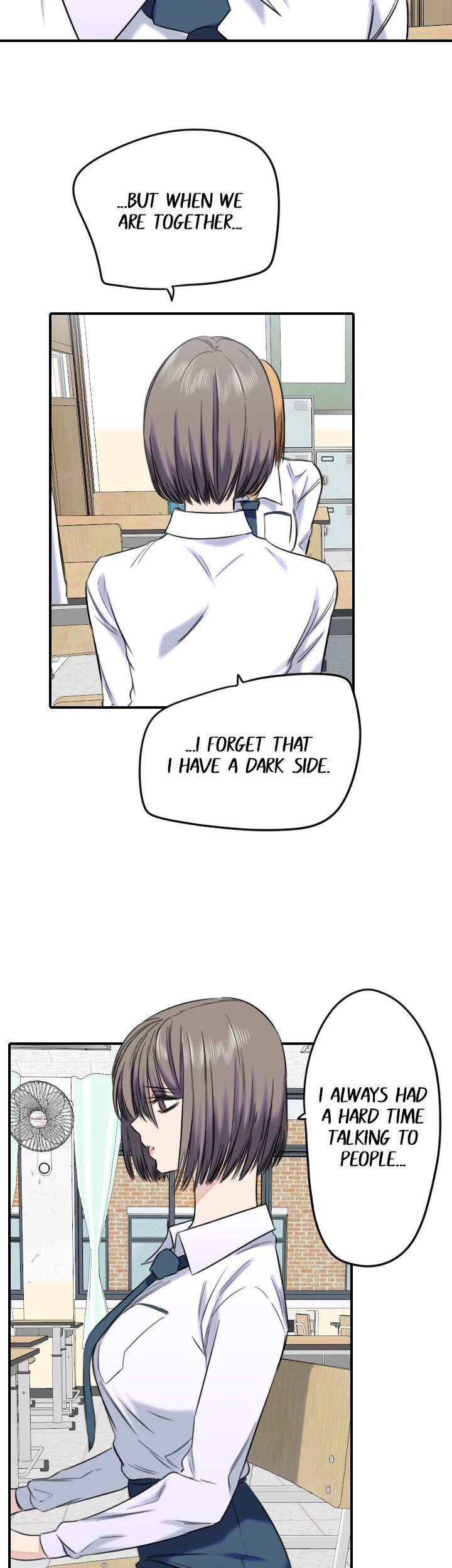 Drawing Romance Manhwa - Chapter 172 Page 14