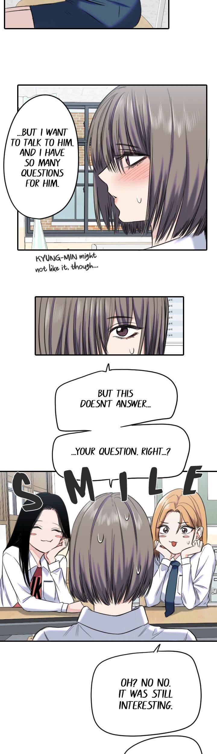 Drawing Romance Manhwa - Chapter 172 Page 15