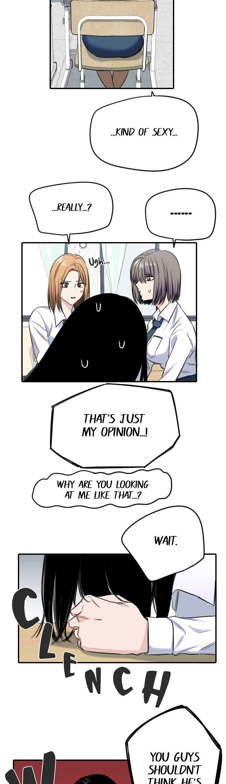 Drawing Romance Manhwa - Chapter 172 Page 20